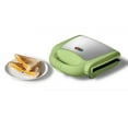 thumbnail image 3 of Starfrit Electric Sandwich Maker, 3 of 5