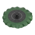 thumbnail image 4 of Fuente solar Bling Bling Fuente flotante de hoja de loto bomba de Fuente solar, 4 of 12