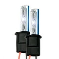 thumbnail image 1 of Xtremevision AC HID Xenon Replacement Bulbs - H3 6000K - Light Blue 1 Pair, 1 of 4