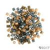 IN-13711073 Metallic Colored Fuse Beads