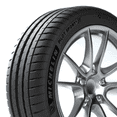 thumbnail image 3 of Paquete de 2 Llantas 225/40 R18 92Y Michelin  Pilot Sport 4, 3 of 7