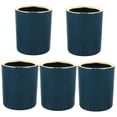 thumbnail image 4 of 5pcs Convenient Rubbish Bin Creative Wastebasket Pressing Trash Bin Home Rubbish Can, 4 of 8