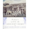 thumbnail image 1 of Pre-Owned Handbook to Life in Ancient Rome (Paperback) 0195123328 9780195123326, 1 of 1