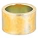 thumbnail image 3 of Curt Manufacturing 21200 Reducer Bushing - Yellow zinc, 3 of 4