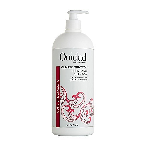 Ouidad OUIDAD Advanced Climate Control Defrizzing Shampoo 33.8oz/1L