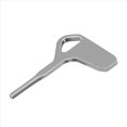 thumbnail image 5 of 2X Llave de Tornillo Multifuncional para CáMara, Herramienta PortáTil de 1/4 Pulgadas y 3/8 Pulgadas para Jaula de CáMara DSLR, Accesorios de CardáN de LiberacióN RáPida, 5 of 5