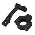 thumbnail image 4 of Cruise Control Throttle Lock Assist for- ATV CB CRF250 Bike Universal Motorcycle 22mm 7/8 Inch HandleBar, 4 of 7