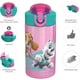 thumbnail image 3 of Botella de Agua para Niños Zak Designs acero inoxidable 18/8 Paw Patrol Skye 15.5 oz, 3 of 3