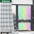 thumbnail image 5 of 4PCS Universal Roller Blinds Suction Cup Sunshade Blackout Curtain Car Bedroom Office, 5 of 7