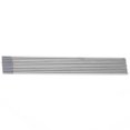thumbnail image 1 of Welding Rod, WC20 Electrode Gray Tip Aluminum Alloy  for Weld Small Parts for Welding Machine, 1 of 7