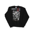 thumbnail image 1 of AC/DC Mens Badges Collection Sweatshirt, 1 of 5