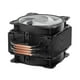 thumbnail image 2 of ARCTIC DISIPADOR FREEZER 36 A-RGB (BLACK), 2 of 3