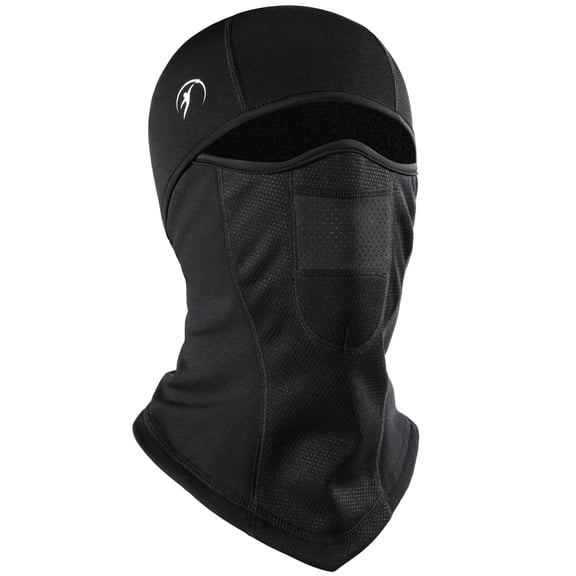 Balaclava Ski Mask Winter Face Mask Cold Weather Gear by Athletin Be Sporty
