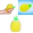 thumbnail image 1 of Pelota Antiestrés Para Aliviar El Estrés, Juguete Antiestrés, Bolas Suaves Para Aliviar La Tensión, La Ansiedad Y El Estrés, 1 of 7