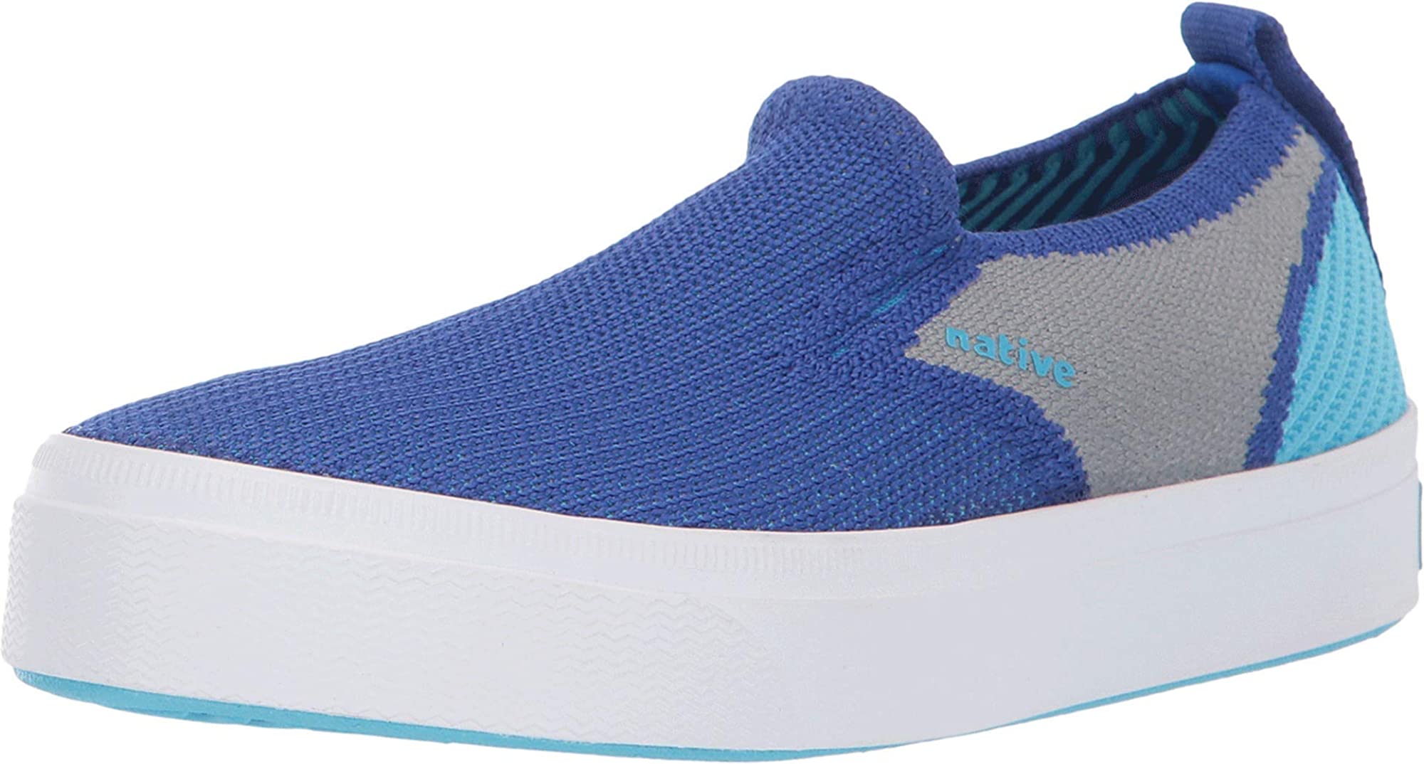 Native Kids Shoes Unisex Miles 2.0 Liteknit Little Kid Walmart Canada