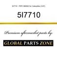 thumbnail image 1 of 5I7710 - PIPE 969562 for Caterpillar (CAT), 1 of 1