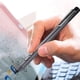 thumbnail image 5 of Lápiz Óptico Lápiz óptico con sensibilidad a la presión de 4096 niveles para Surface Pro 7 6 (azul oscuro), 5 of 6