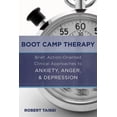 thumbnail image 1 of Pre-Owned Boot Camp Therapy: Brief, Action-Oriented Clinical Approaches to Anxiety, Anger & Depression Hardcover, 1 of 1