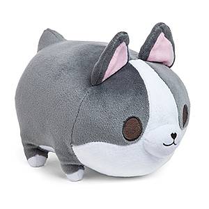 french bulldog stuffed animal walmart