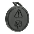 thumbnail image 1 of Tapa del tanque de expansión del radiador, tapa del depósito de refrigerante de expansión del radiador del motor del automóvil, tapa del tanque de recuperación de refrigerante, valor inmejorable, 1 of 9
