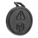 thumbnail image 3 of Tapa del Tanque de Expansión Del Radiador, Cubierta del Depósito de Refrigerante Dura para Reemplazo de Seguridad de Conducció para Para Mini UNA 2001 A 2008, 3 of 7