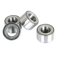 thumbnail image 7 of munirater 4 Pack Wheel Bearings 93305-00601-00 93305-00602-00 Replacement for Grizzly 400 450 600 700 Kodiak 400 450 Big Bear 400, 7 of 7