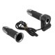 thumbnail image 1 of Manillar de empuadura de acelerador giratorio, 1 par de empuaduras de acelerador fiables Durable 12V-99V para scooter eléctrico para bicicleta eléctrica ANGGREK AC8094, 1 of 8