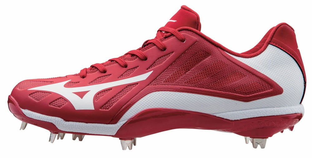 mizuno heist iq low
