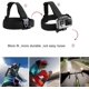 thumbnail image 2 of 10-in-1 accessory kit for GoPro accessories, action camera accessories for GoPro Hero 12 11 10 9 8 7 6 5 4 3+ 3 Hero Session 5 Black AKASO EK7000 Ape, 2 of 5