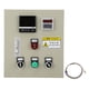 thumbnail image 2 of Termostato PID, controlador de temperatura PID Controlador de temperatura integrado Controlador de temperatura PID Acabado de lujo, 2 of 8