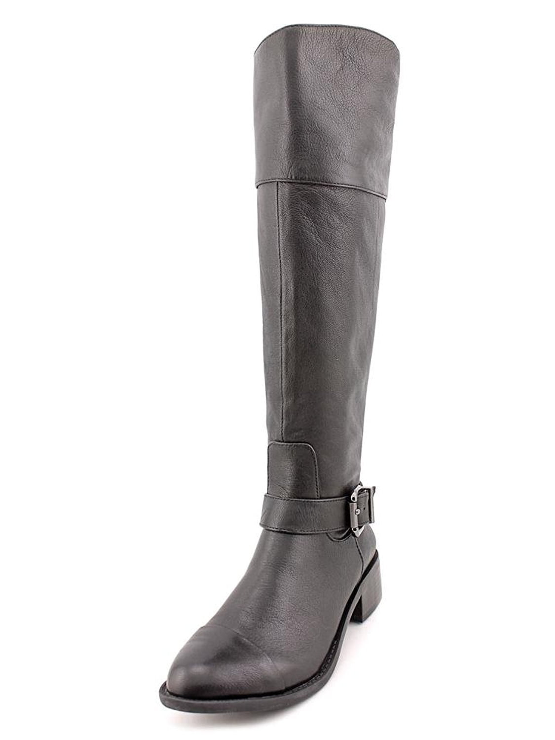 Vince Camuto - Vince Camuto Leisha Women's Knee High Riding Boots ...