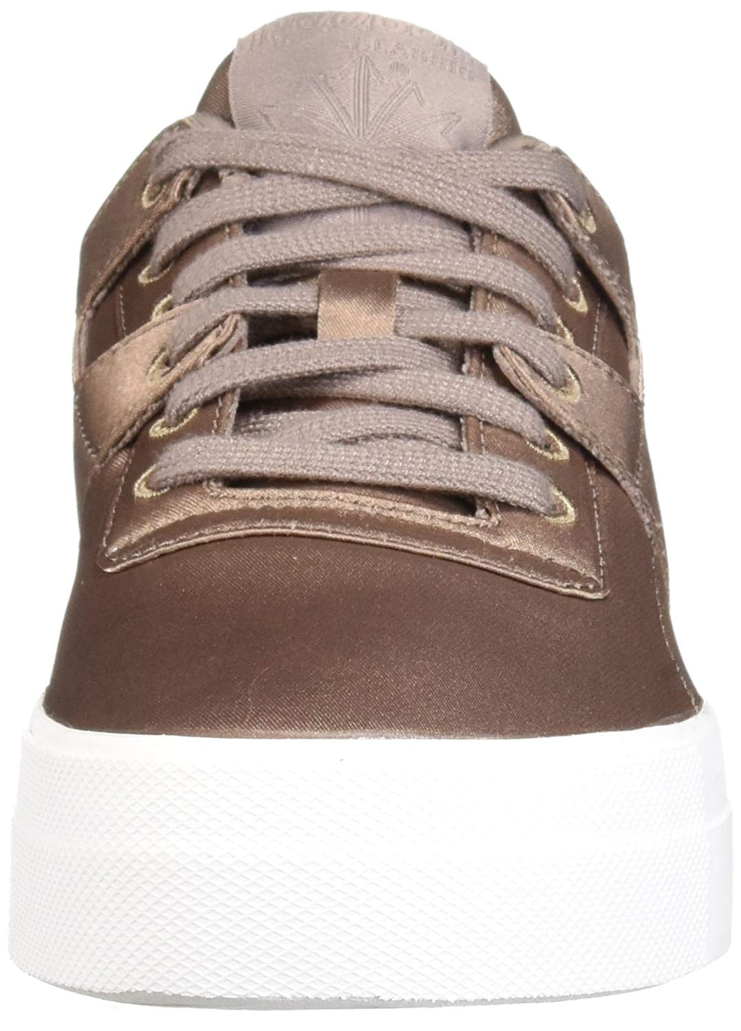Reebok Womens Workout Lo Fvs Low Top Lace Up Fashion Sneakers