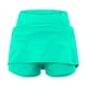 thumbnail image 5 of WILLBEST Pantalones Casuales para Mujer, Falda de Yoga Elástica, Ligeros, de Cintura Alta, Ajustados, con Estampado, para Correr Cómodamente (2024) Chica, 5 of 5