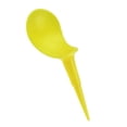 thumbnail image 2 of Toystoory tee de golf de plástico forma de silla profesional portátil titular de la bola de aprendizaje actividad exterior tees de golf accesorios rojo Golf Amarillo Toystoory OD021177-02, 2 of 6