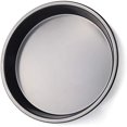 thumbnail image 1 of Yeater 12' Pizza Pan 12-Inch Deep Dish Non-Stick Bakeware, Durable Carbon Steel, Easy to Clean, 1 of 8
