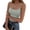 Light Gray, variant on Womens Tank Tops with Built In Bras Tummy Control Shapewear Tank Tops U Neck Slim Fit Body Shaper Cami Bra Sleeveless Seamless Compression Bras Plus Size Workout Camisoles Top Black XS