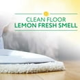 15 Pack Lemon Scented Replacement Steam Mop Citrus Fragrance Scent