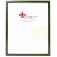 thumbnail image 1 of shiyou-Collection Wood Picture Frame Gallery, 11 by 14-Inch, Green, 1 of 4