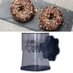 thumbnail image 3 of Manual de Picador de Nueces, Molinillo Manual de Nueces Fácil de Limpiar Picador de Nueces Manivela Molinillo de Nueces para Almendras Avellanas Nueces Pecanas, 3 of 7