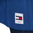 thumbnail image 3 of Men's Tommy Jeans Blue New York Knicks Noah Swish T-Shirt, 3 of 3