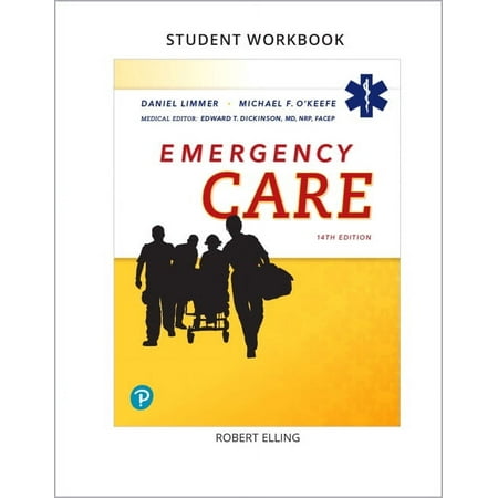 UPC: 9780135379073 | Workbook for Emergency Care (Paperback)