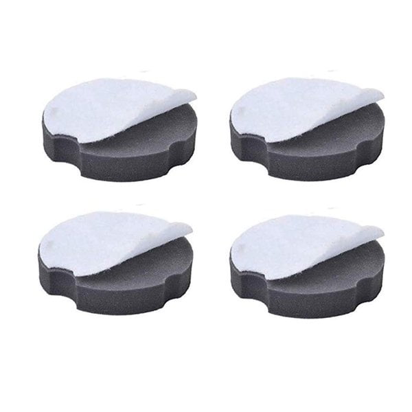 Replacement For Bissell PowerForce Compact Lightweight Upright Vacuum Filter OEM 1604896 4