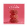 thumbnail image 2 of Skratch Labs Energy Chews Sport Fuel, Raspberry, 50g Seving, 10 Pack Singles, EC, 2 of 10
