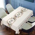 thumbnail image 4 of Table cover, Water/oil resistant, 100x140cm, Multicolor, 4 of 6