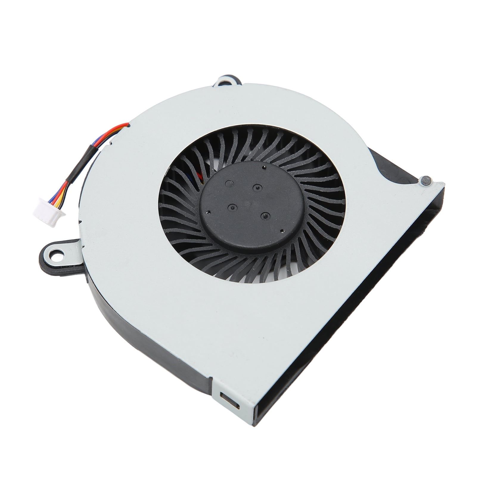 Poweredge 1900 2900 System Fan w/Plastics C9857 JC915 TA350DC  *TESTED* 
