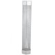 thumbnail image 1 of Generador de humo NikouMX Ahumador Portátil Acero Inoxidable 12 Pulgadas, 1 of 8