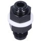 thumbnail image 5 of Cell Bulkhead Fitting 6AN to 6AN Aluminum Straight Fuel Adapter Auto Components, 5 of 5