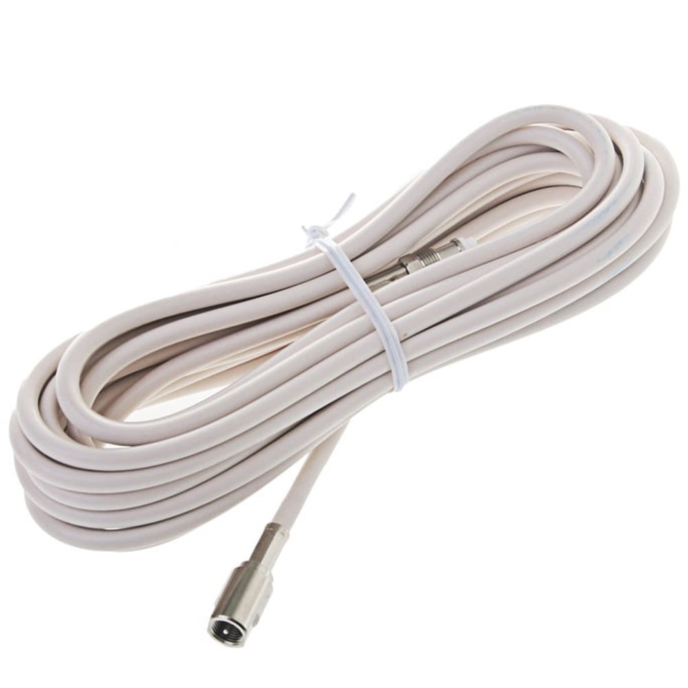 Pacific Aerial 18302772s Vhf Extension Cable 5m