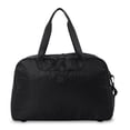 thumbnail image 1 of TOTTO Maleta Deportiva - Bolsa de Viaje | Grande | con Asa y Correa de Hombro Removible WEEKENDER L Negro G, 1 of 7