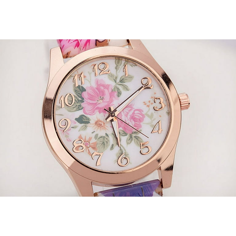 Hp quartz deals watch